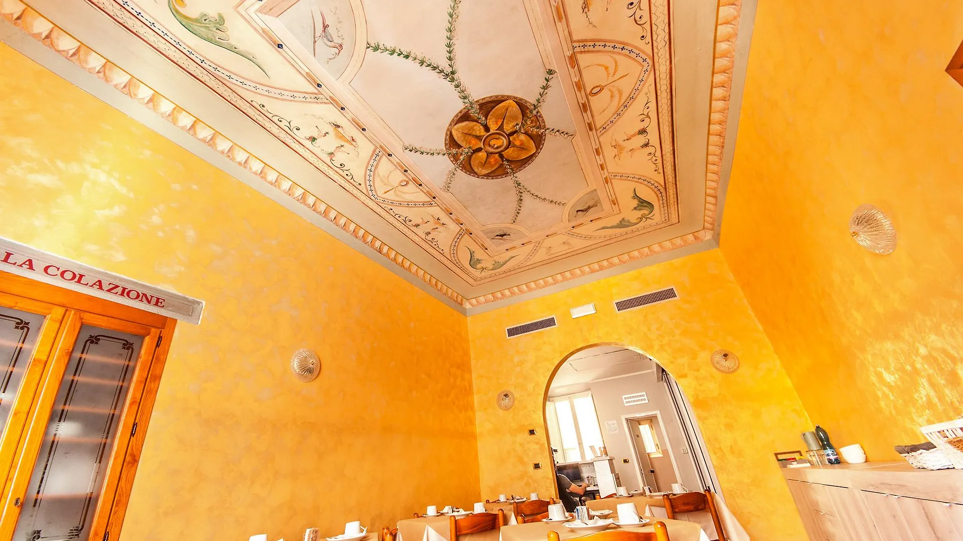 Hotel Costantini Florence