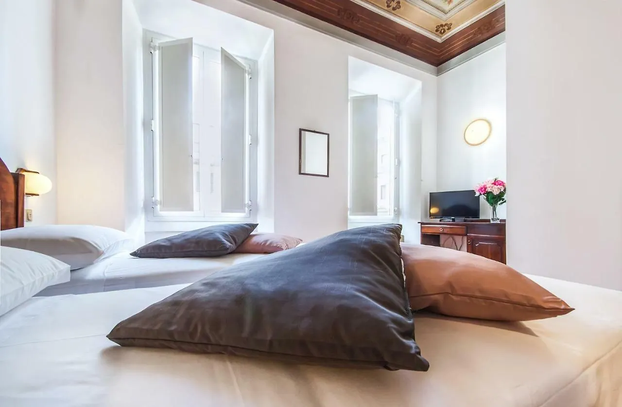**  Hotel Costantini Florence Italië