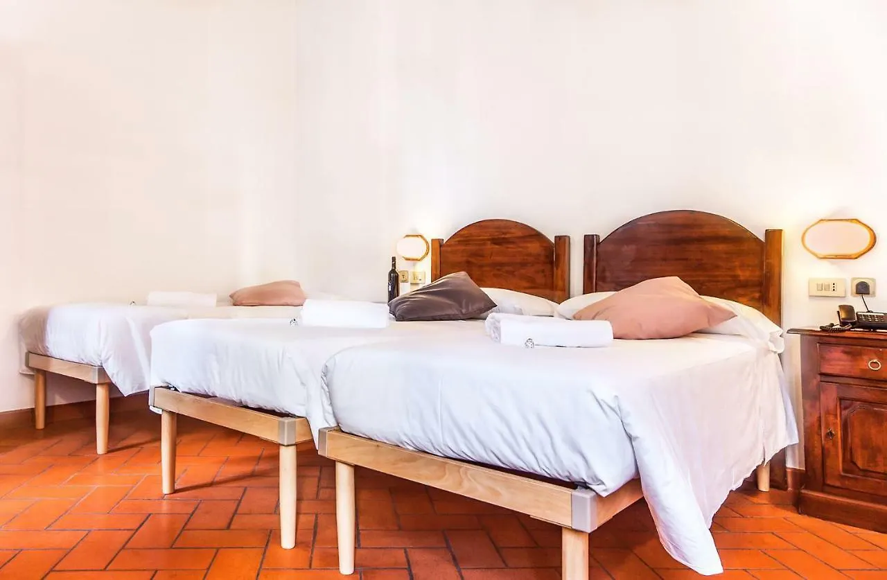 Hotel Costantini Florence