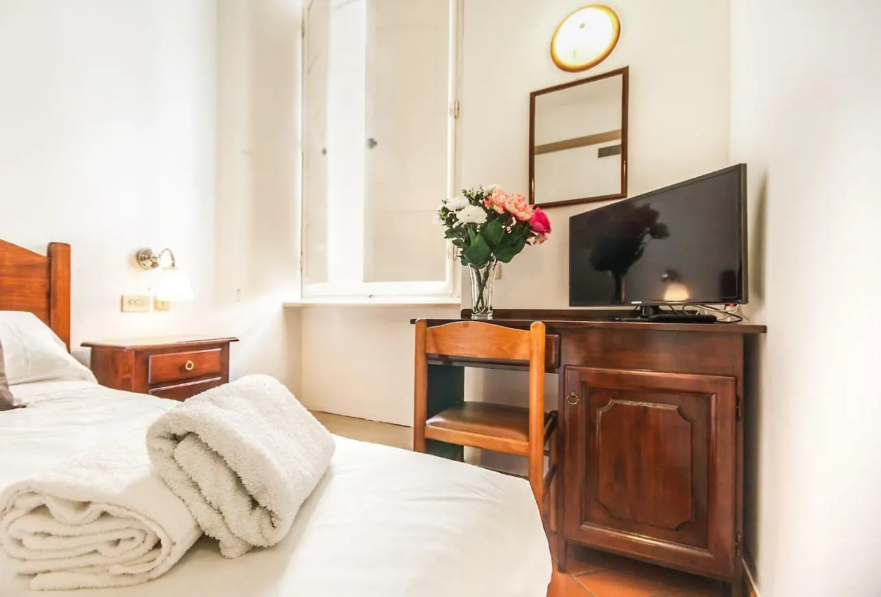 Hotel Costantini Florence