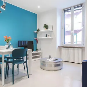 Joivy Spacious 1 Bedroom Apt Near S Agostino Metro , Milano Italia