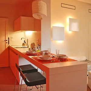 Apartamento Florent, Florencia