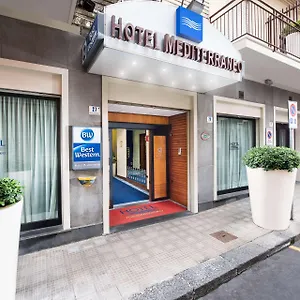 Western Mediterraneo Hotel Catania