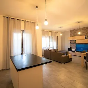 Casa Vacanze Casetta Grande Apartamento Porto Torres