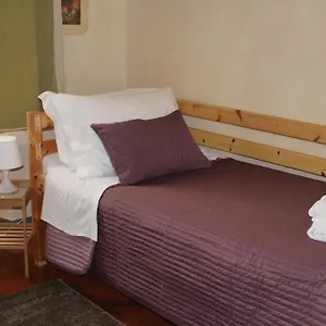 Apartamento Accademia, Florencia