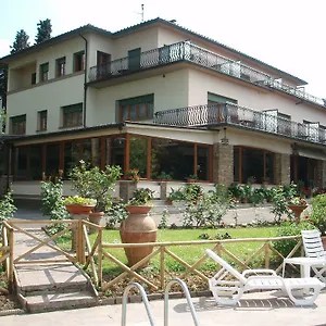 Hotel Belvedere, Florence