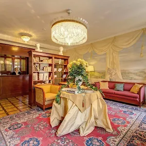Отель Bigallo, Флоренция