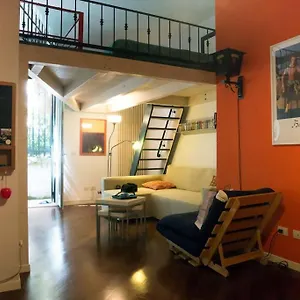 Avesella 9 Apartamento Bolonia