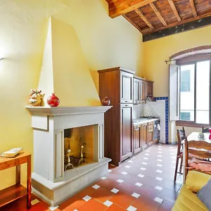 San Lorenzo Wooden Loft Appartamento