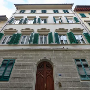 Apartamento Florence&us Santa Croce, Florencia