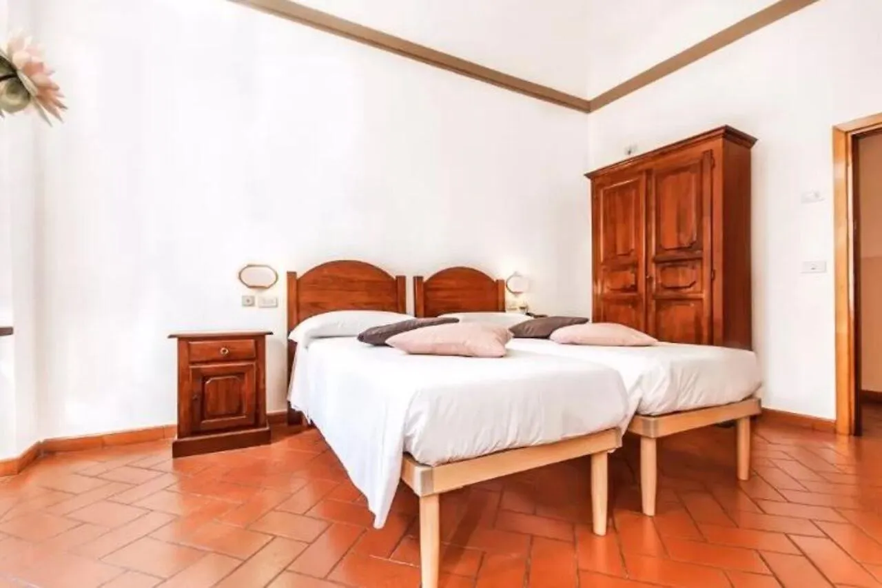 Hotel Costantini Florence 2*,  Italy