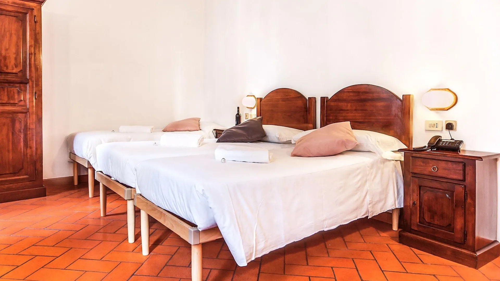 Hotel Costantini Florence