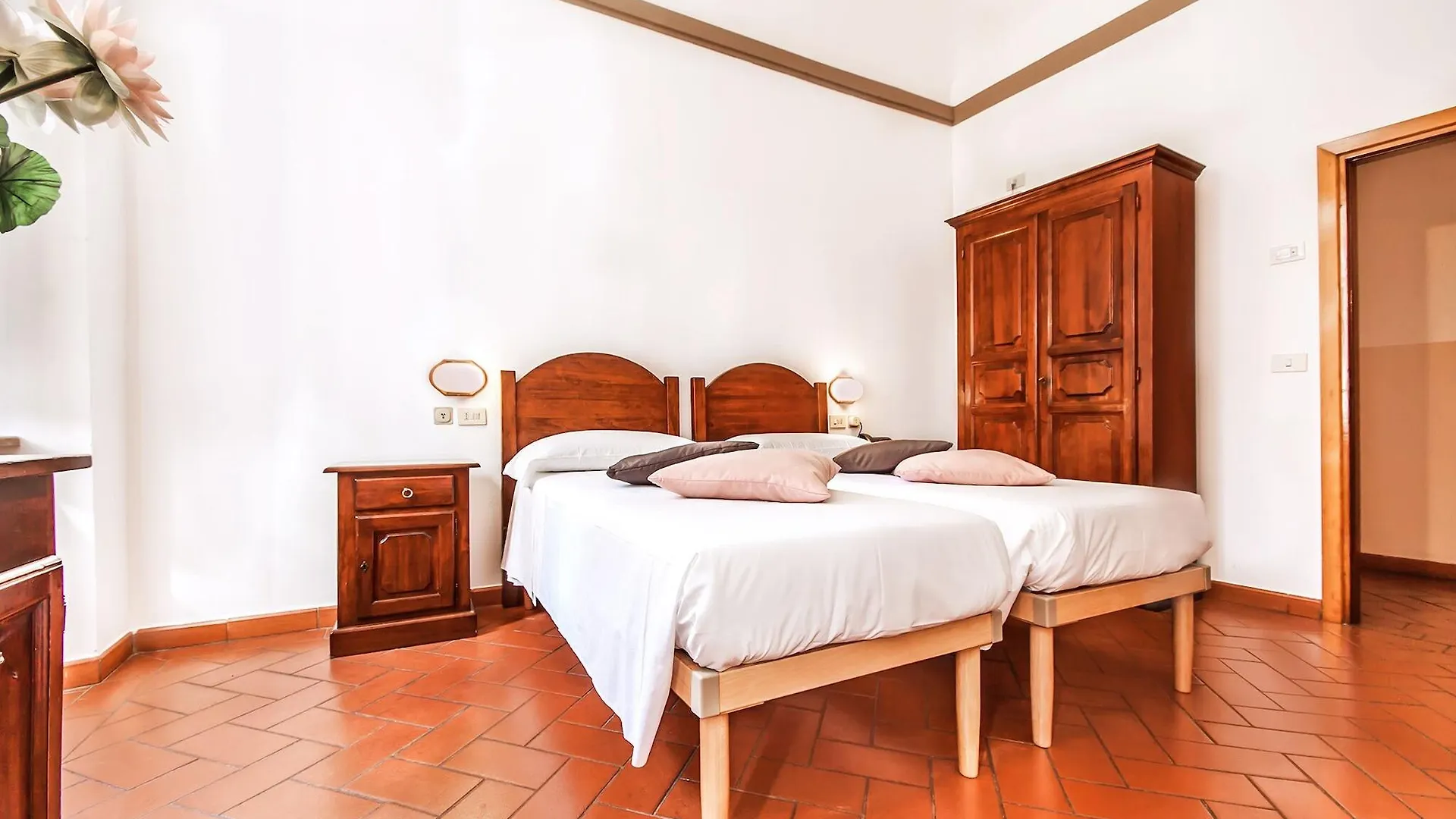 Hotel Costantini Florencia