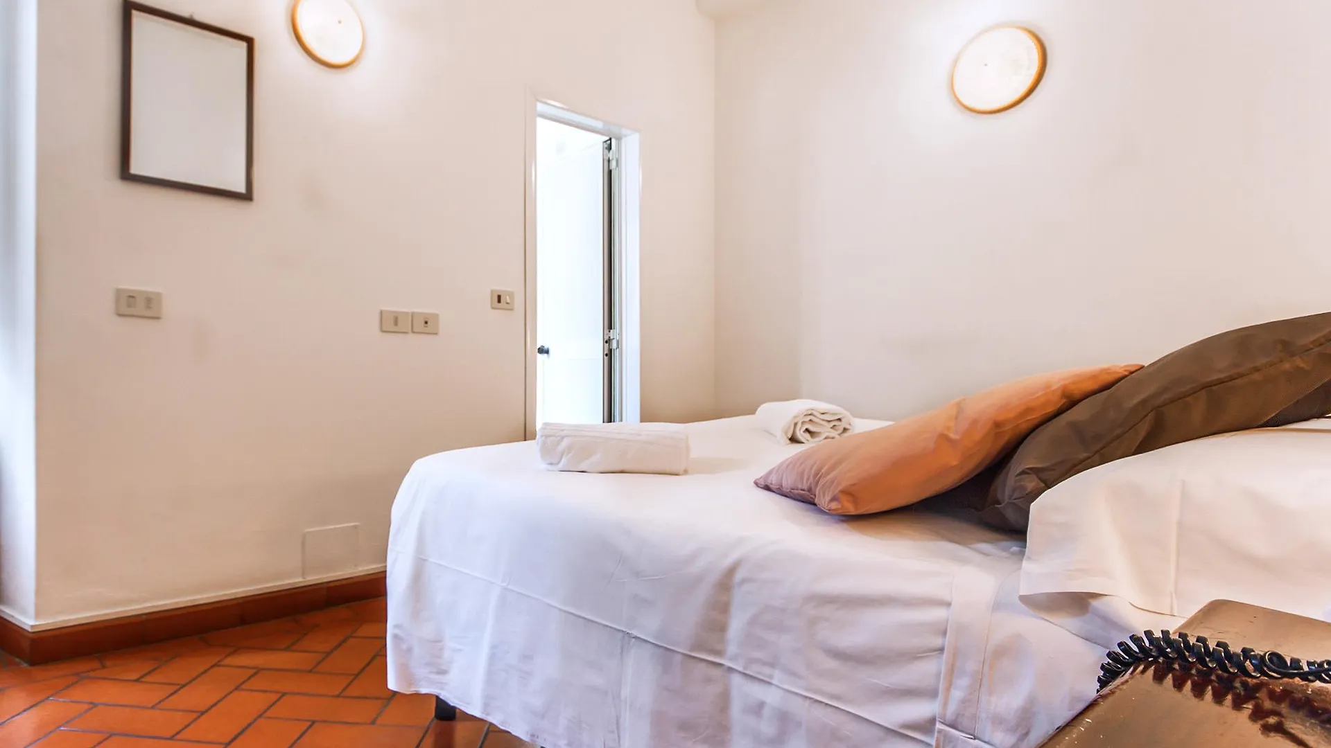 Hotel Costantini Florence 2*,