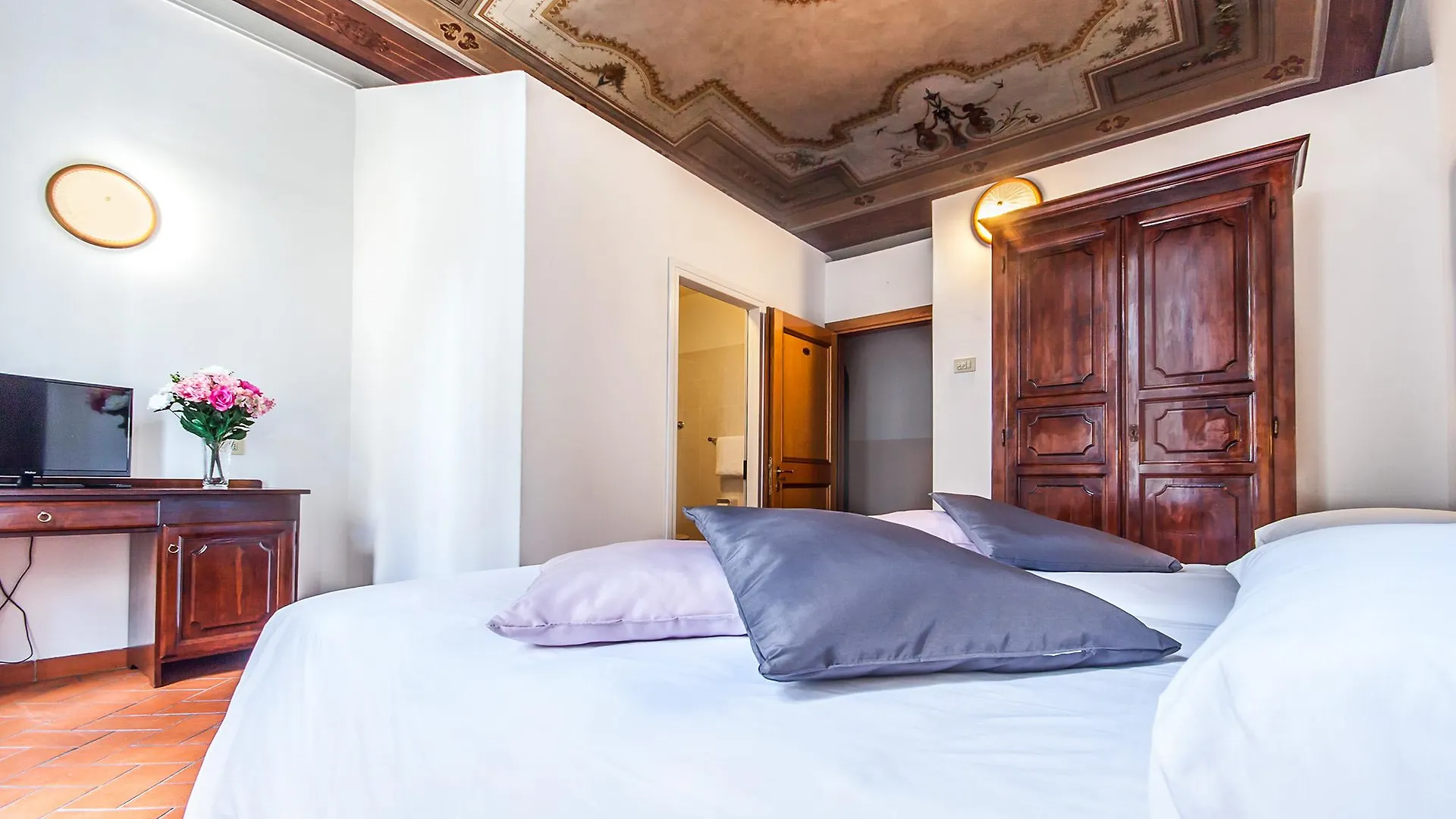 Hotel Costantini Florence 2*,  Italy