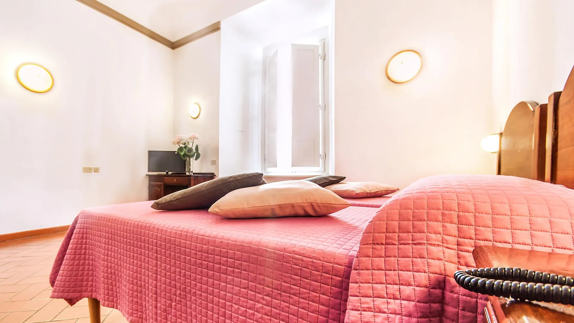 Hotel Costantini Florence