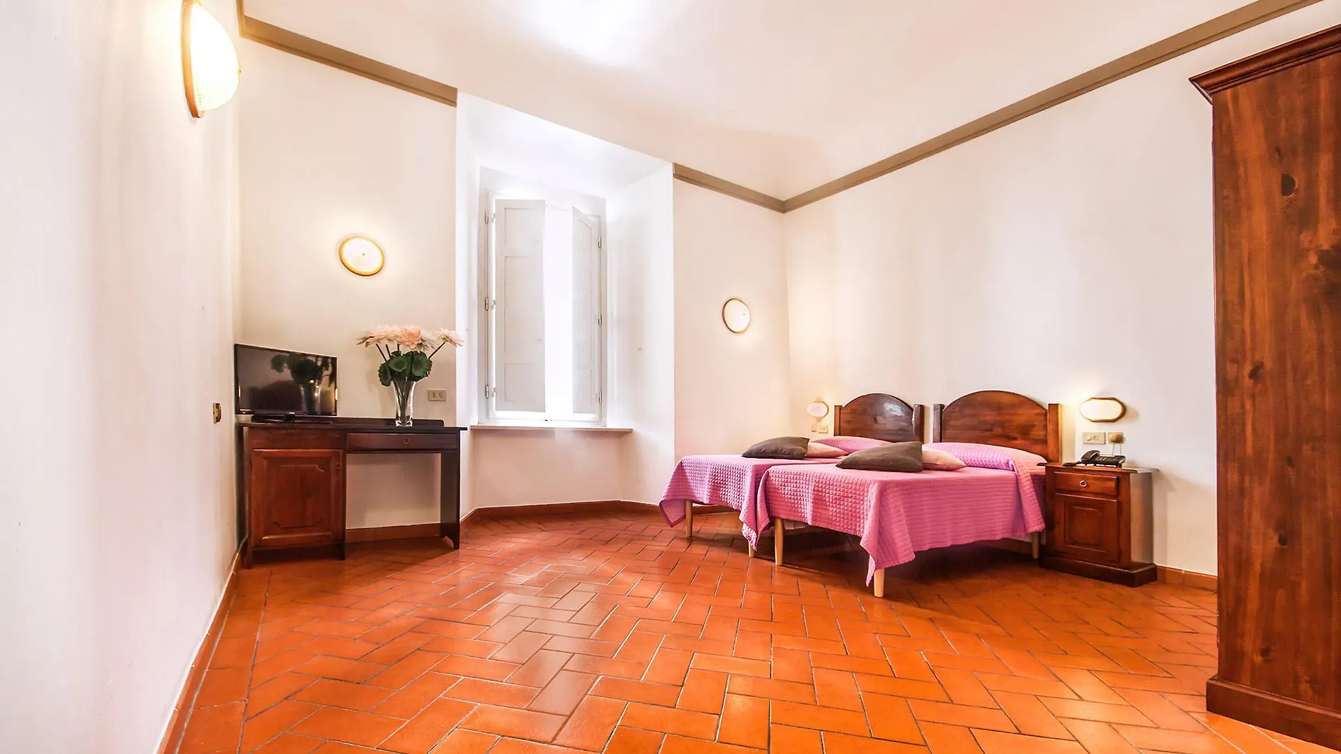 Hotel Costantini Florence