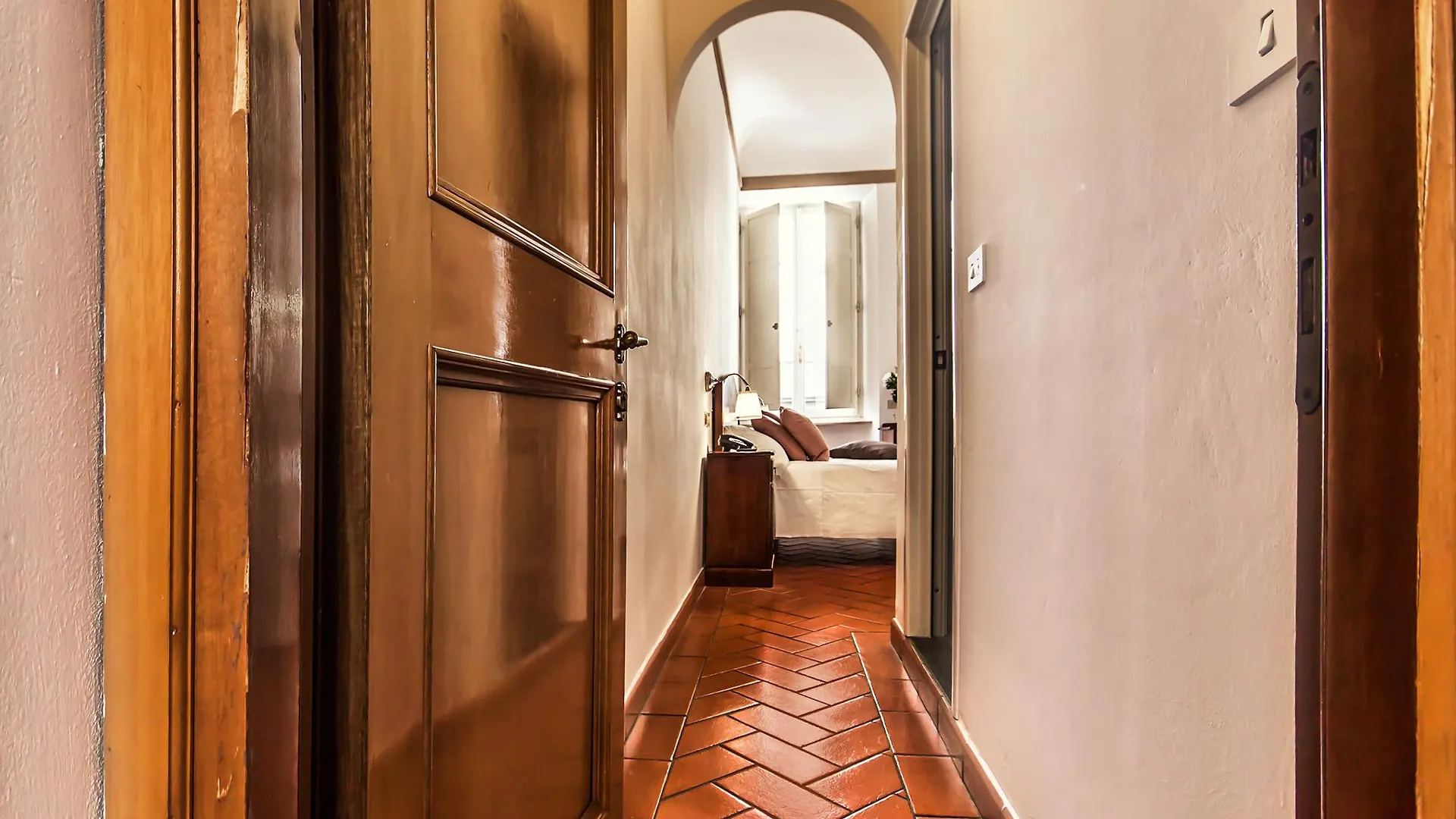 Hotel Costantini Florence 2*,  Italy