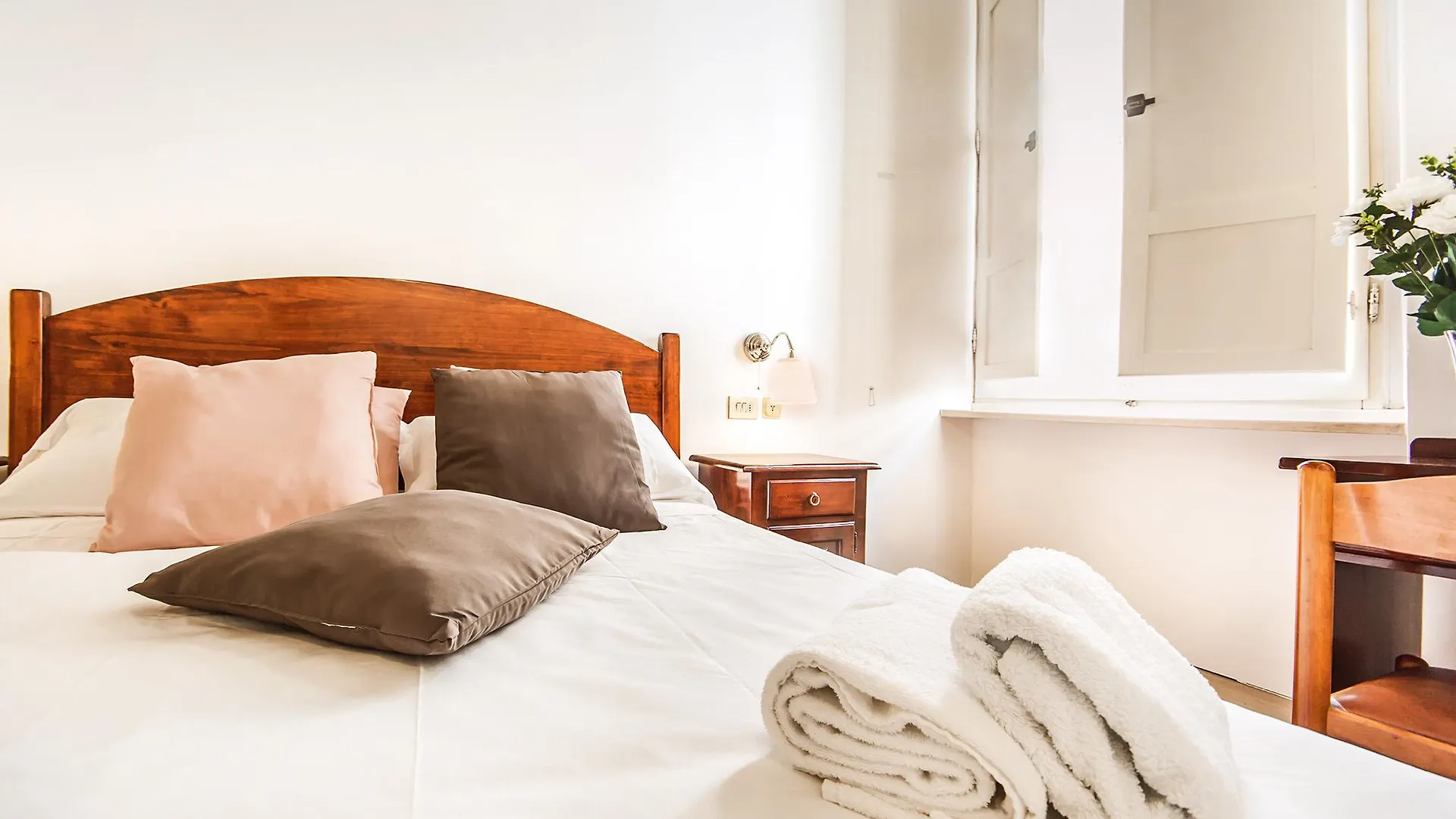 **  Hotel Costantini Florencia Italia