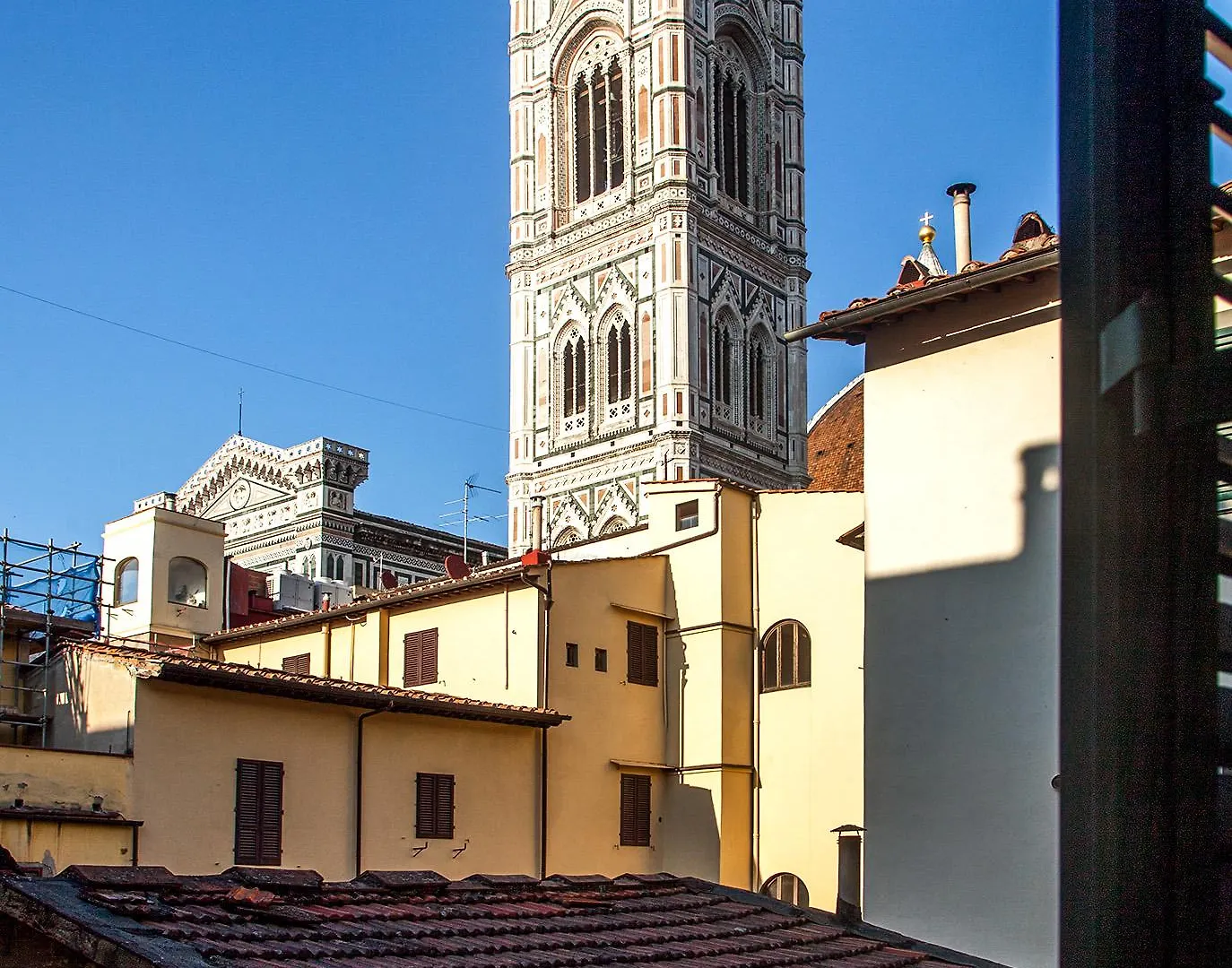 Hotel Costantini Florencia