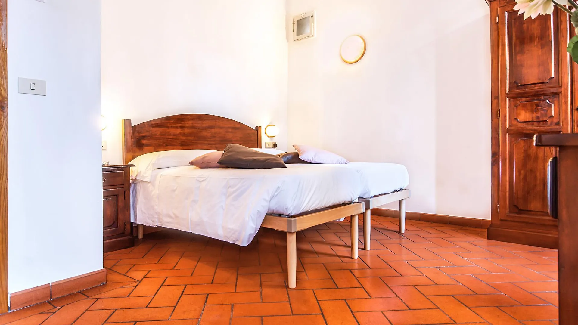Hotel Costantini Florence Italy