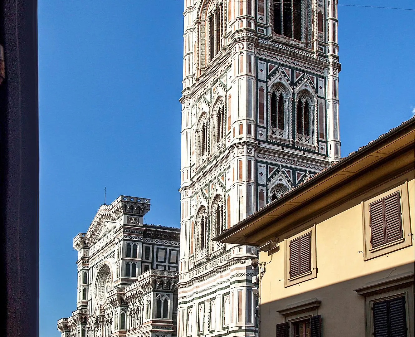 Hotel Costantini Florencia