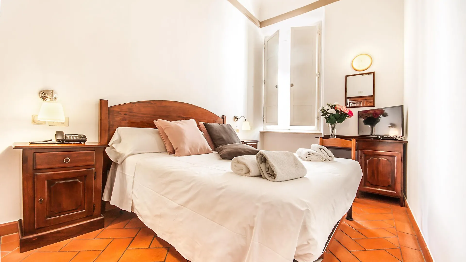 Hotel Costantini Florence