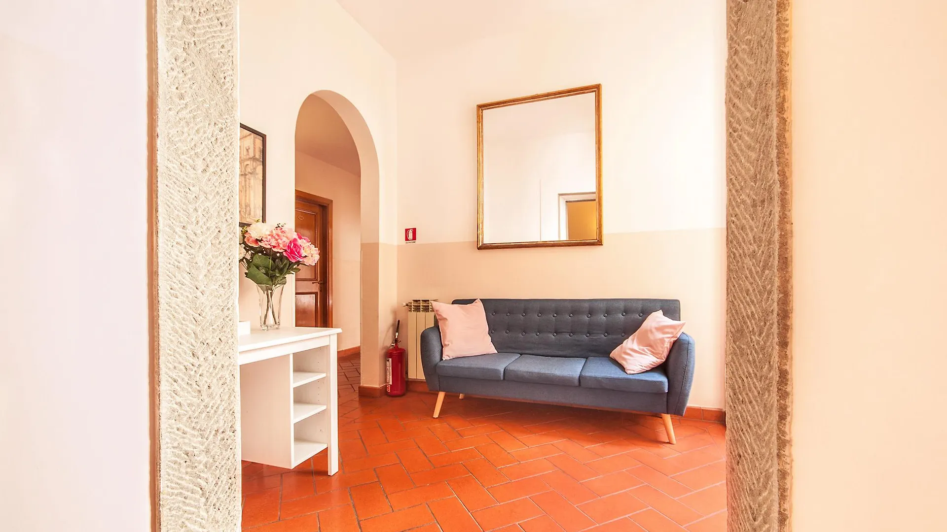 Hotel Costantini Florence 2*,