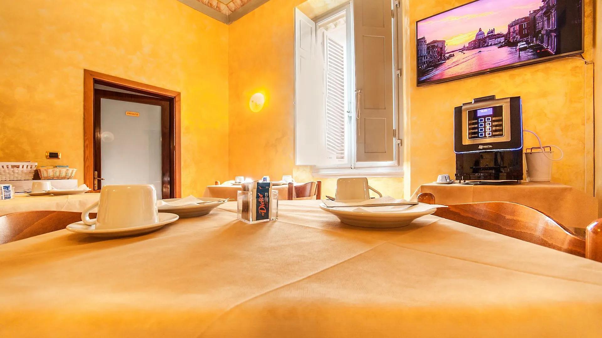 Hotel Costantini Florence