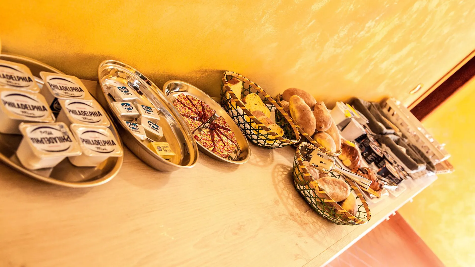 Hotel Costantini Florence