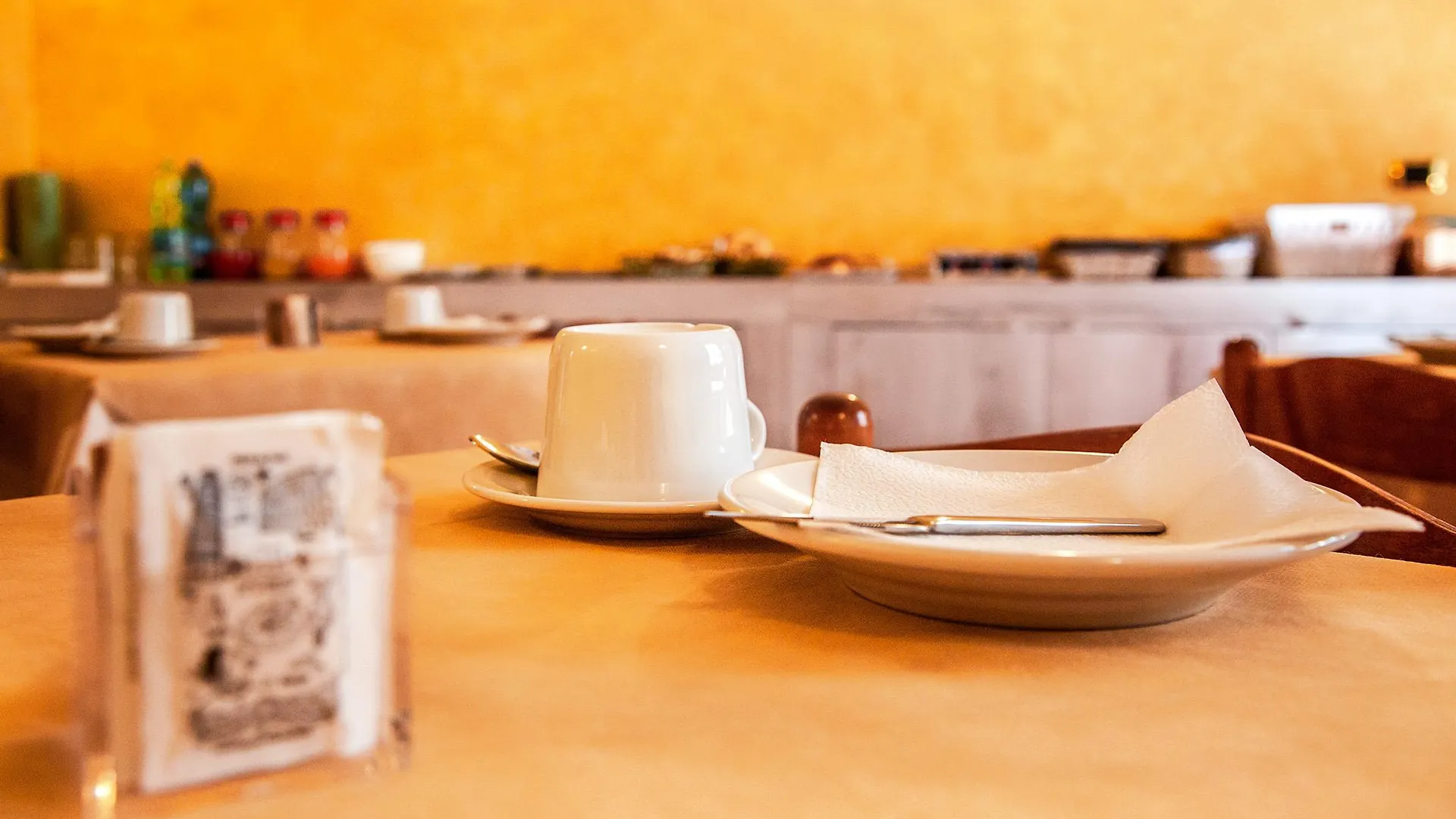 Hotel Costantini Florence