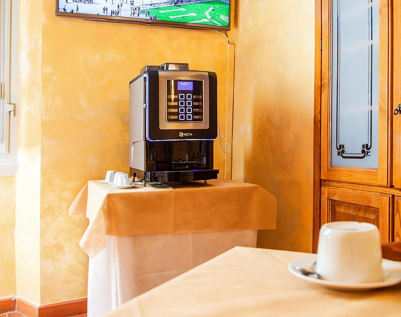 Hotel Costantini Florence