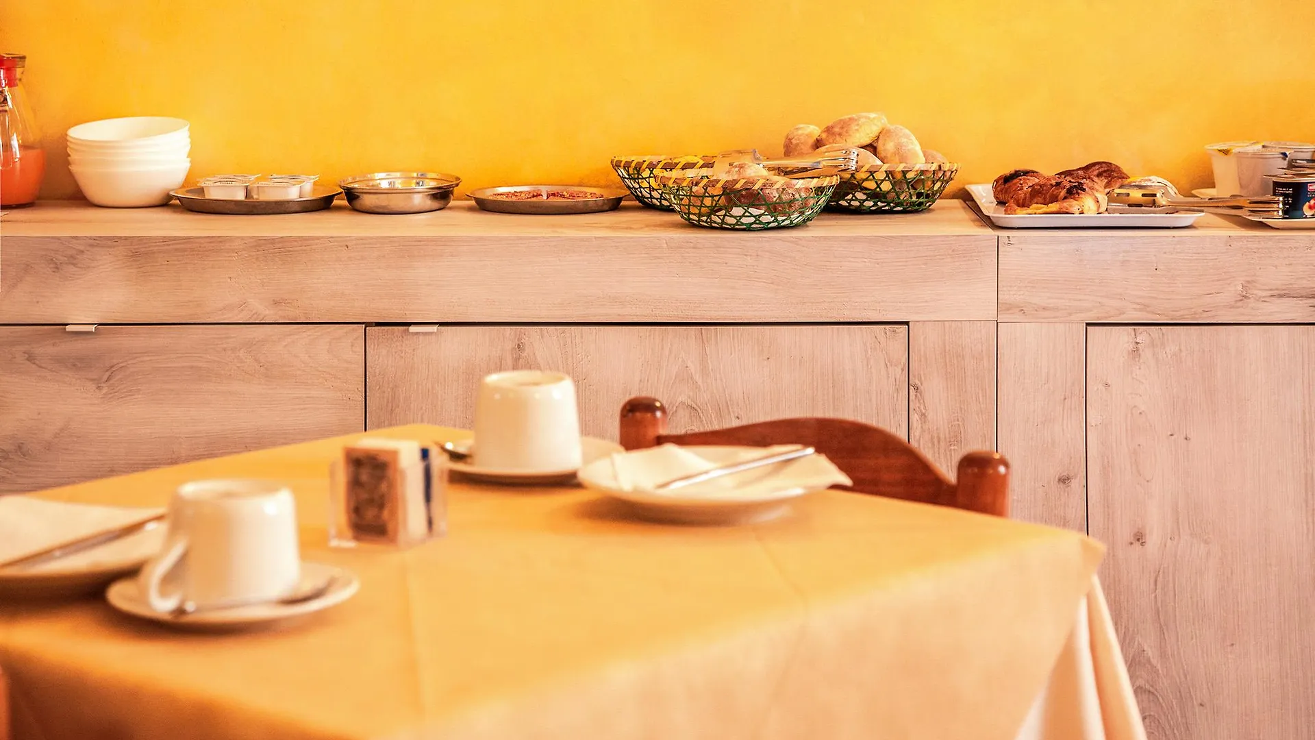 **  Hotel Costantini Florence Italy