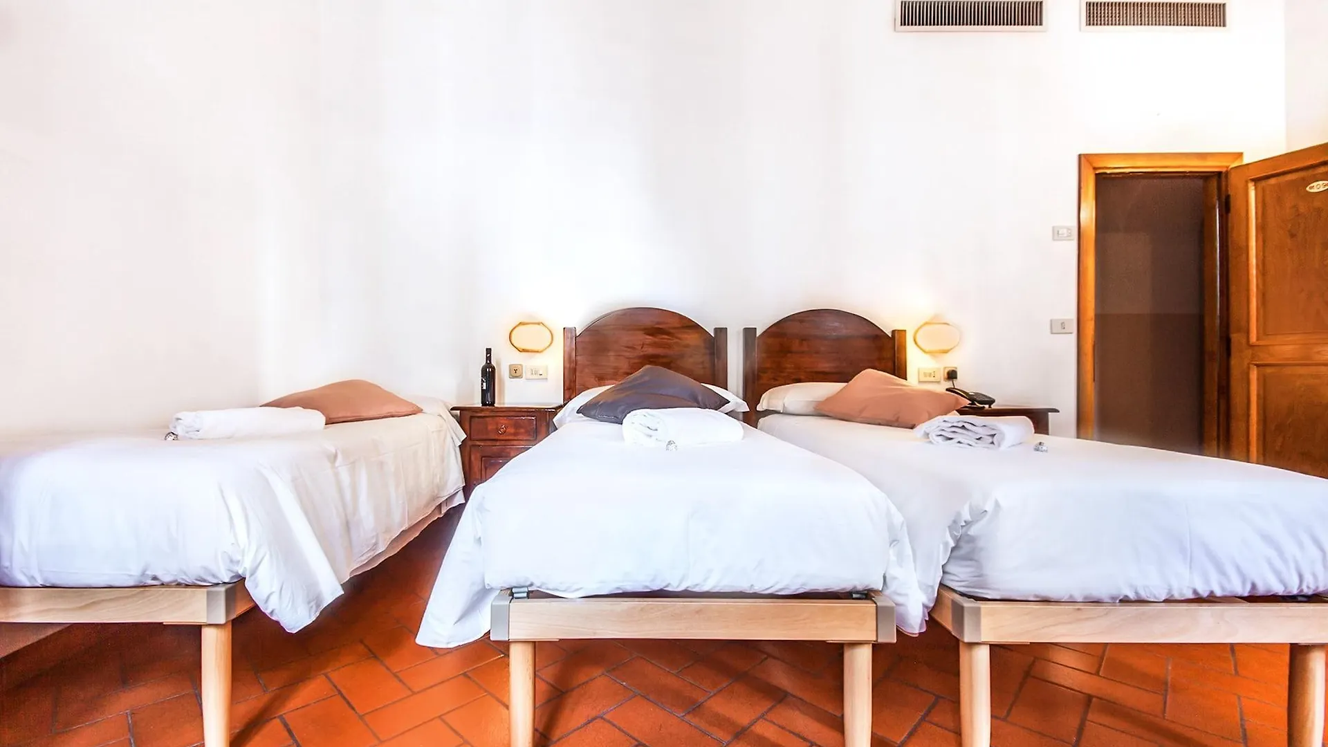 Hotel Costantini Florence