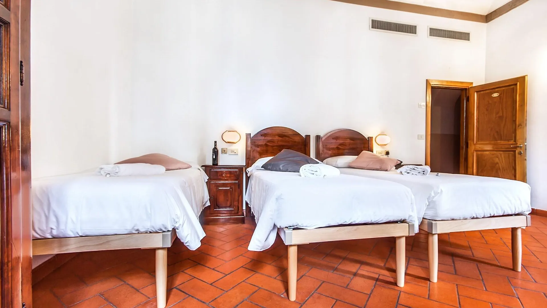 Hotel Costantini Florence
