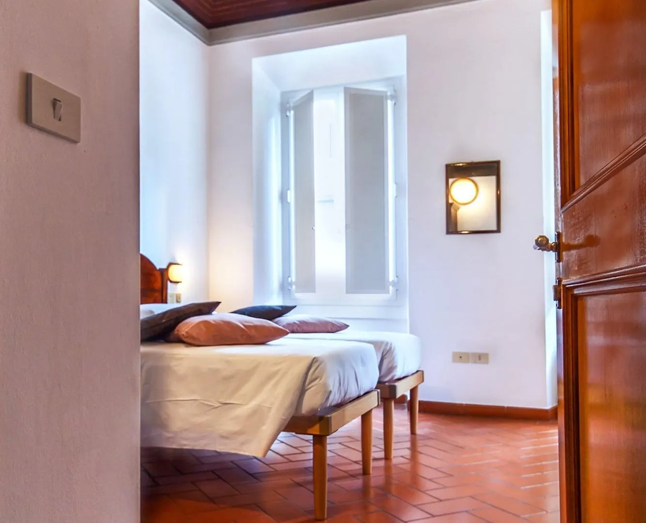Hotel Costantini Florence 2*,  Italy