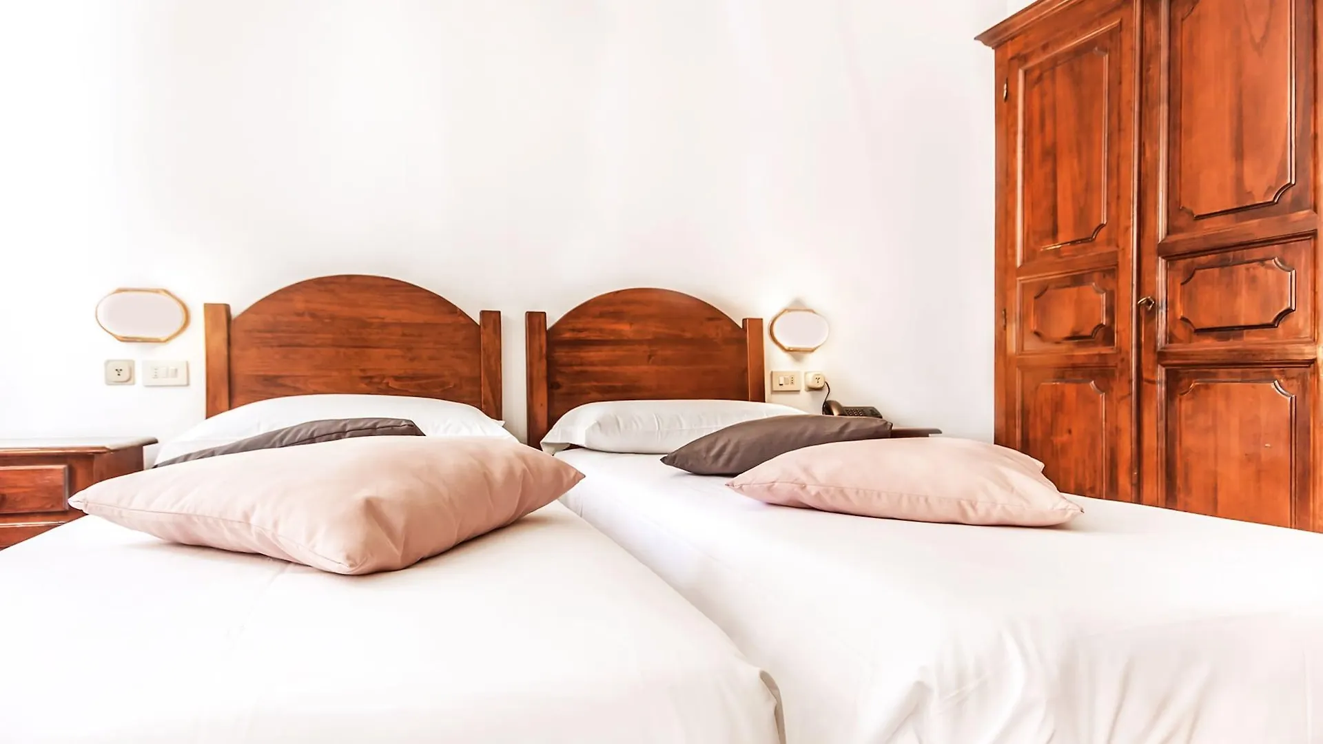 Hotel Costantini Florencia