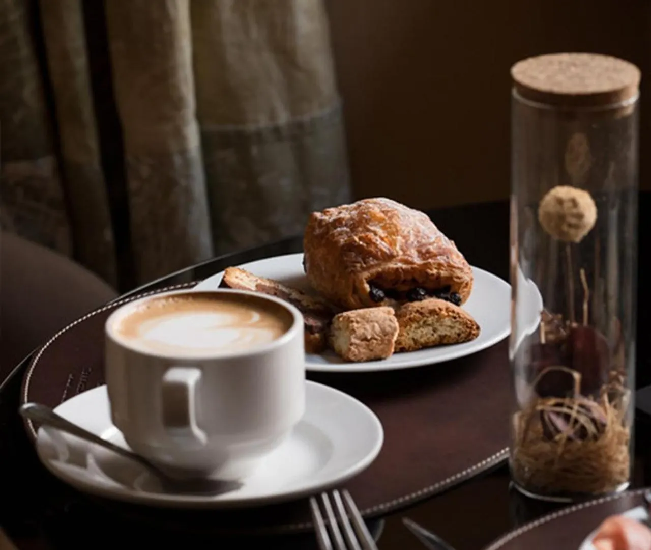 Hotel Costantini Florence