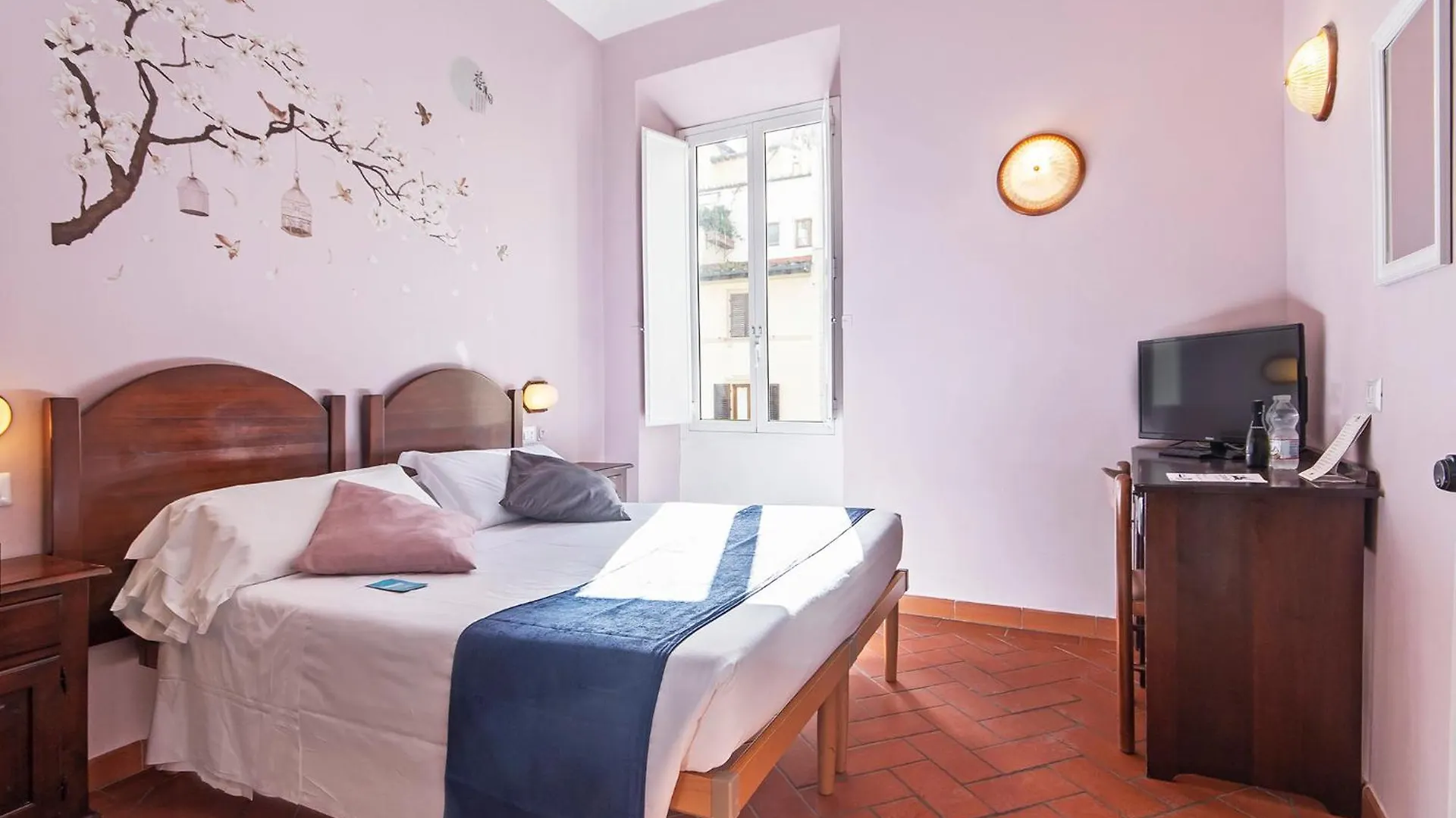 Hotel Costantini Florence