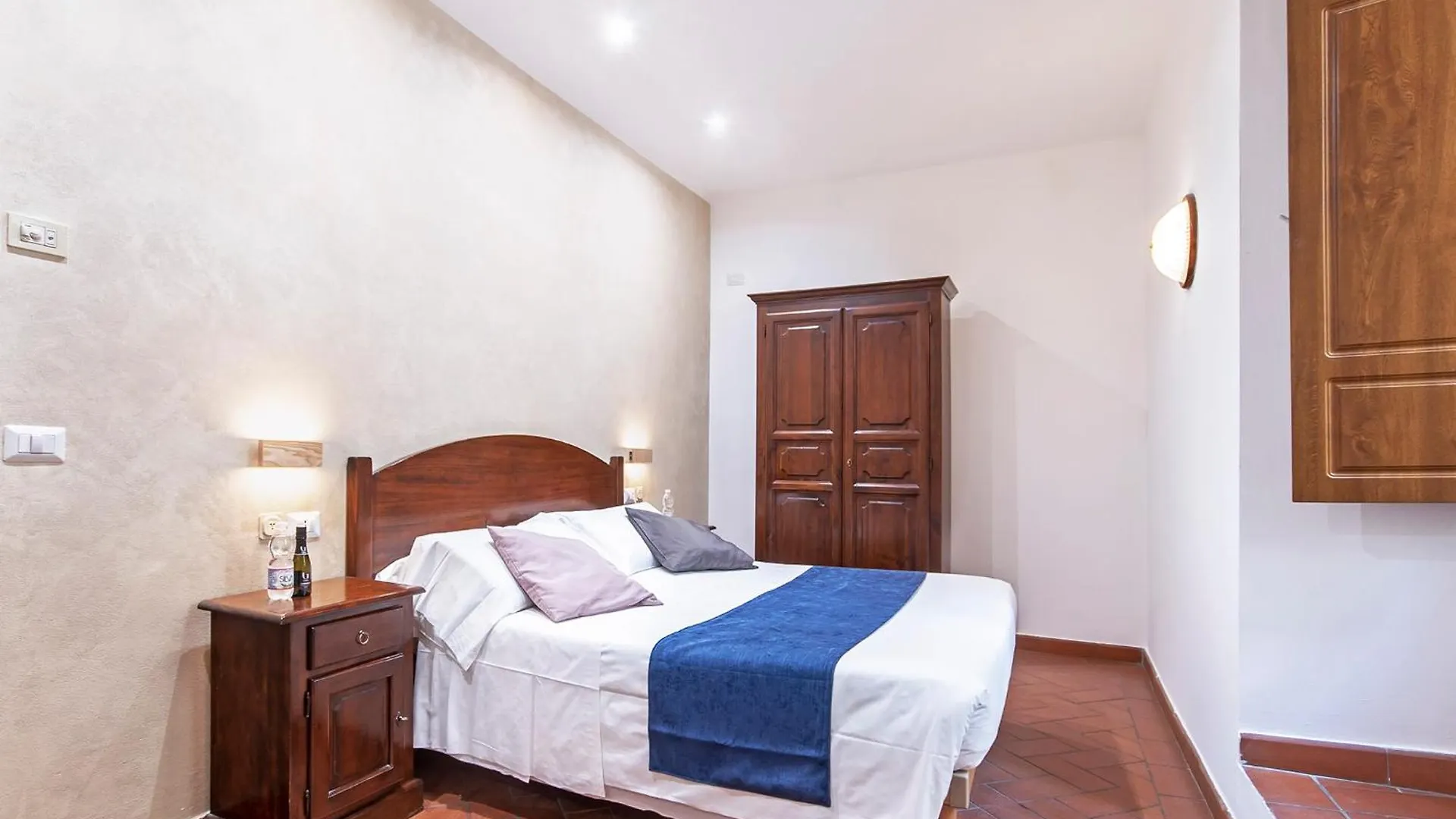 Hotel Costantini Florence
