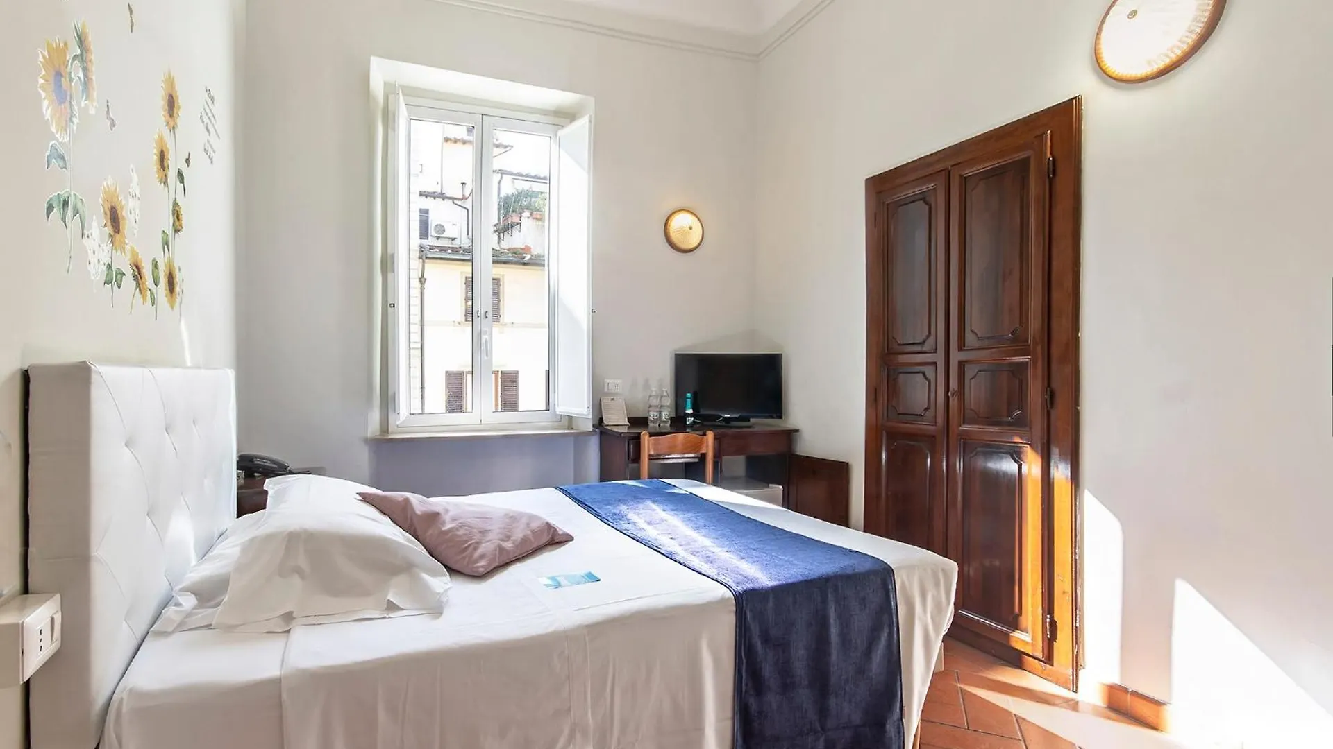 Hotel Costantini Florence