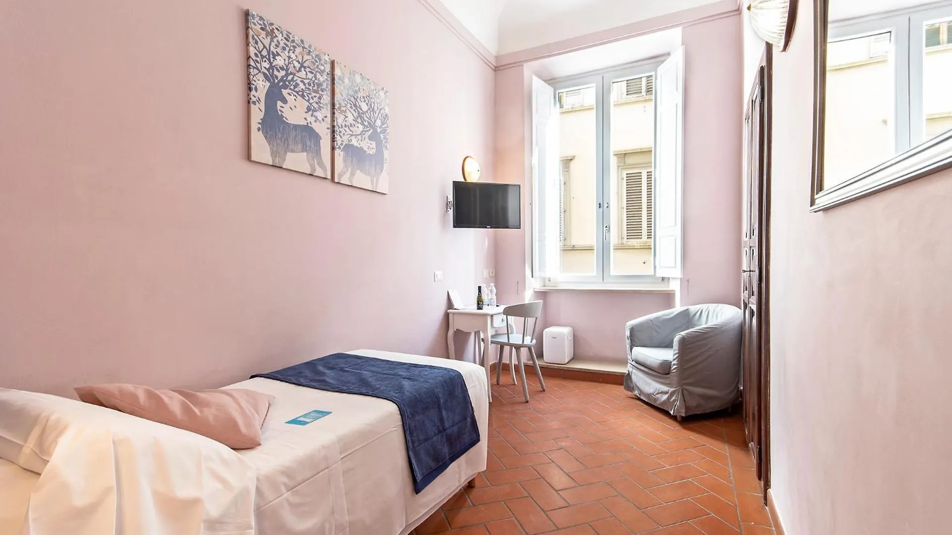 Hotel Costantini Florencia