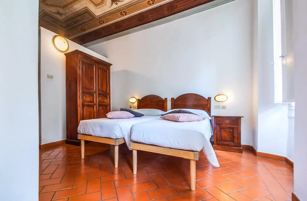 Hotel Costantini Florence