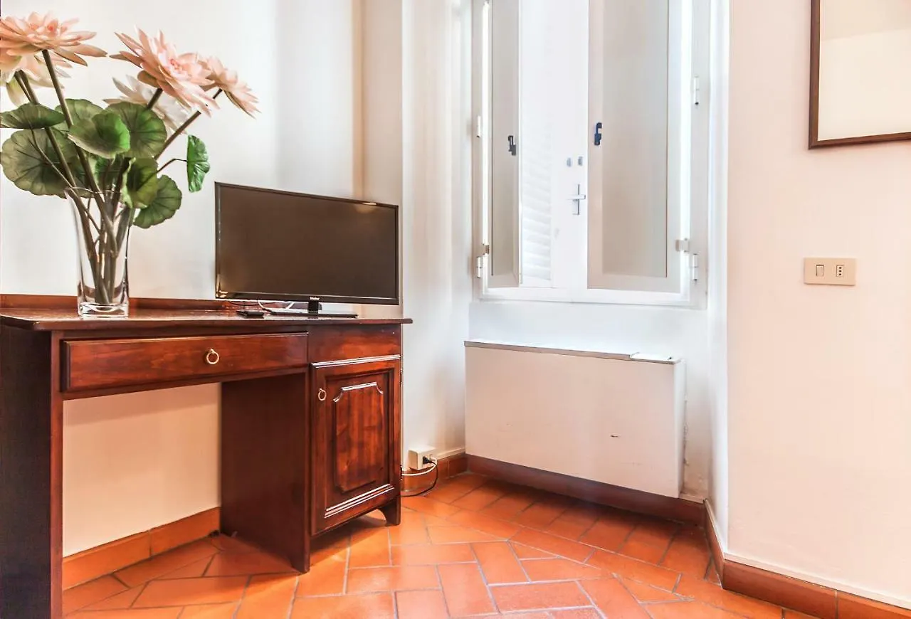 Hotel Costantini Florence