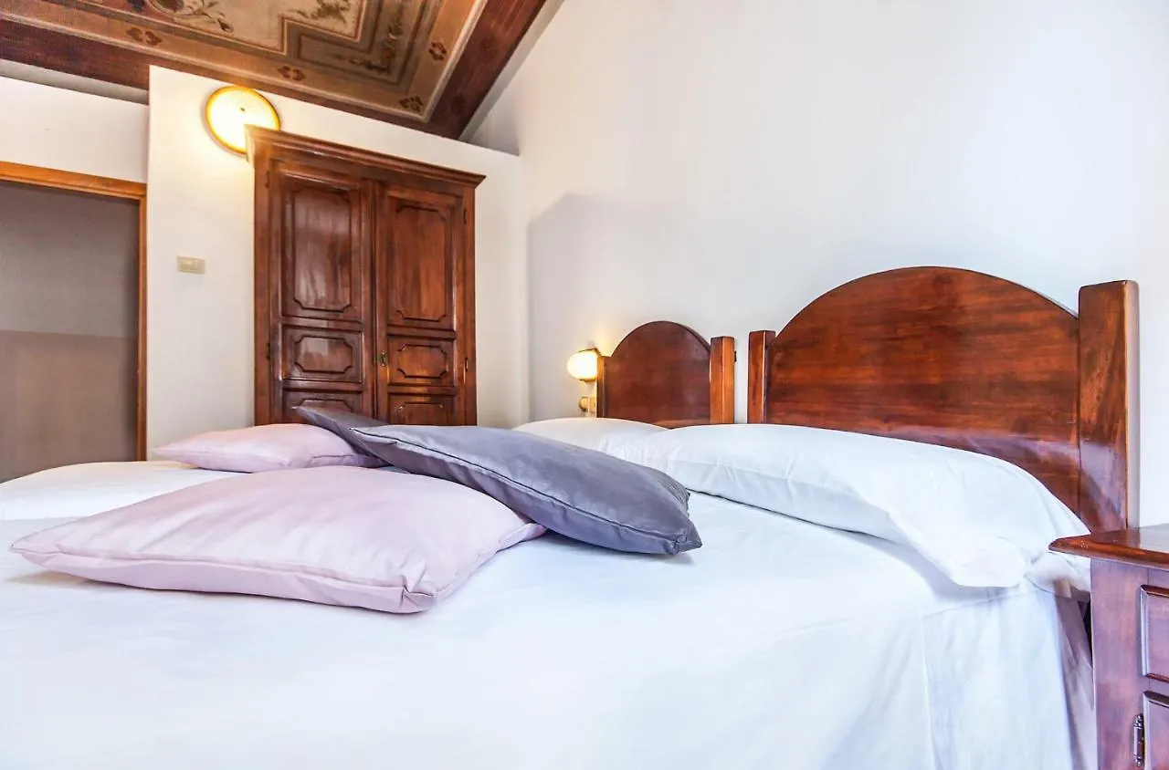 Hotel Costantini Florence Italy