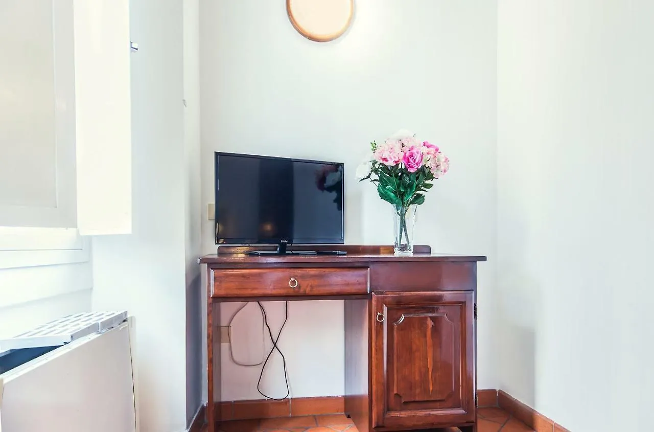 Hotel Costantini Florencia 2*,  Italia