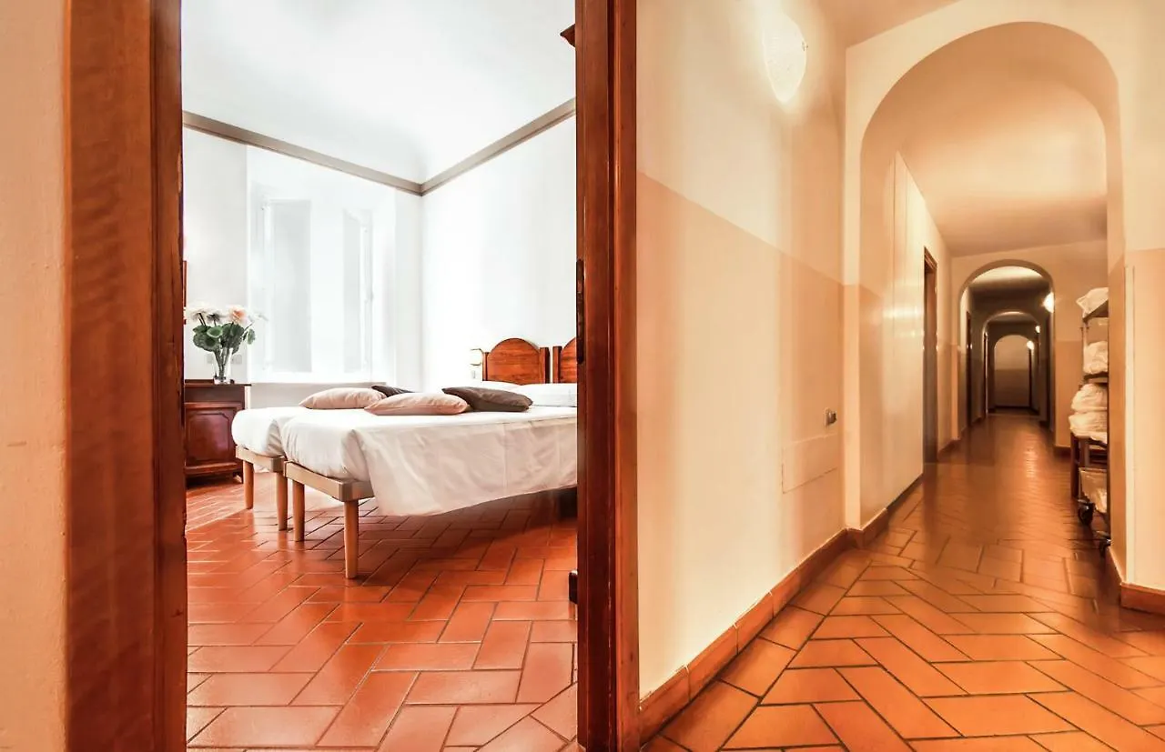 Hotel Costantini Florence