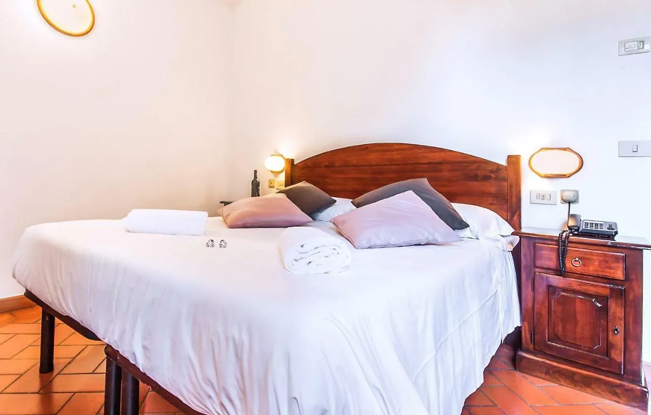 Hotel Costantini Florence