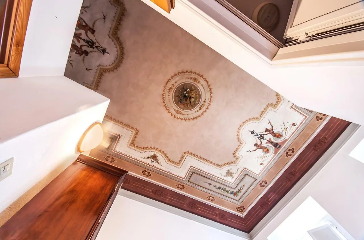Hotel Costantini Florence