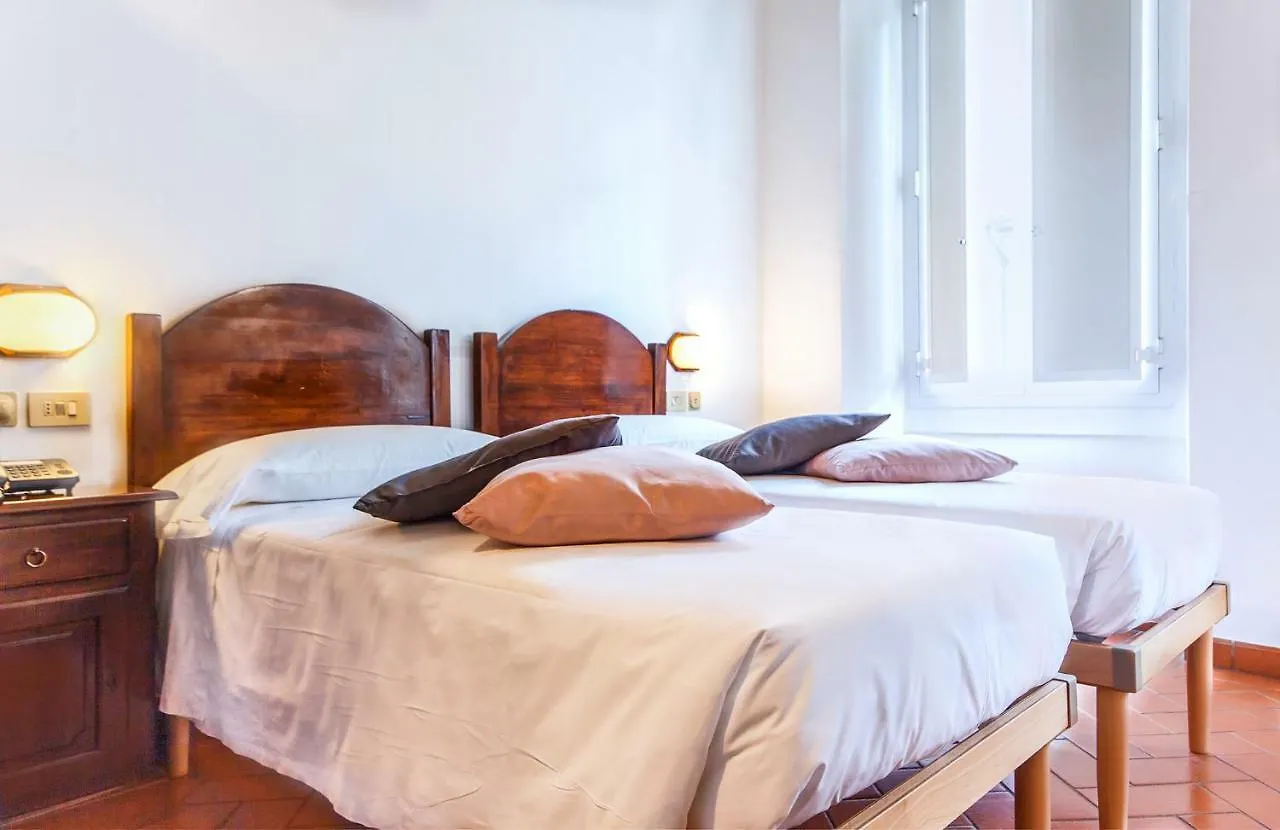 Hotel Costantini Florence